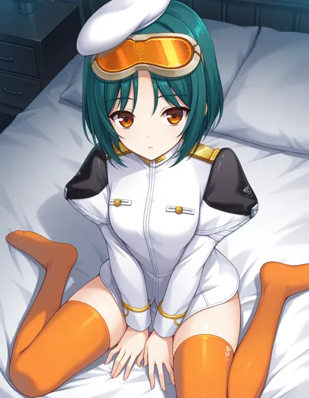 Ozawa Matsuri - Daiteikoku / 小澤祀梨 - 大帝国