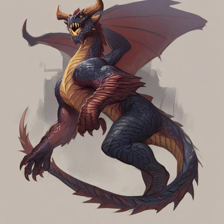 DnD_Dragons V1