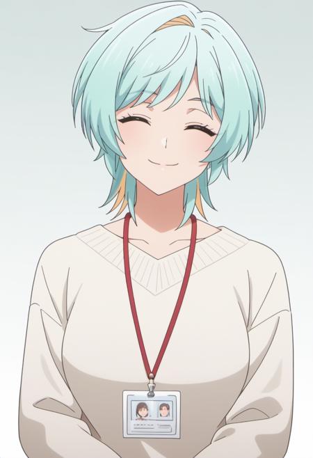 Hotta Miho | My Awkward Senpai | 不器用な先輩。 v1.0