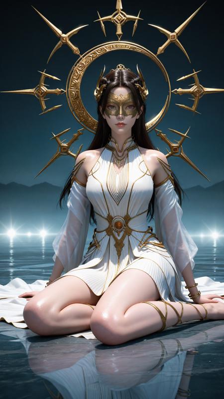 遮天——狠人大帝 v1.0