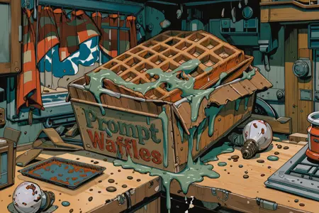 3ul4lia Storybook Art LoRA