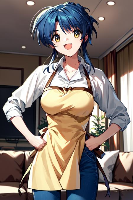 Sagara Misae (Clannad) v2.0 XL