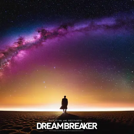 DreamBreaker's Avatar