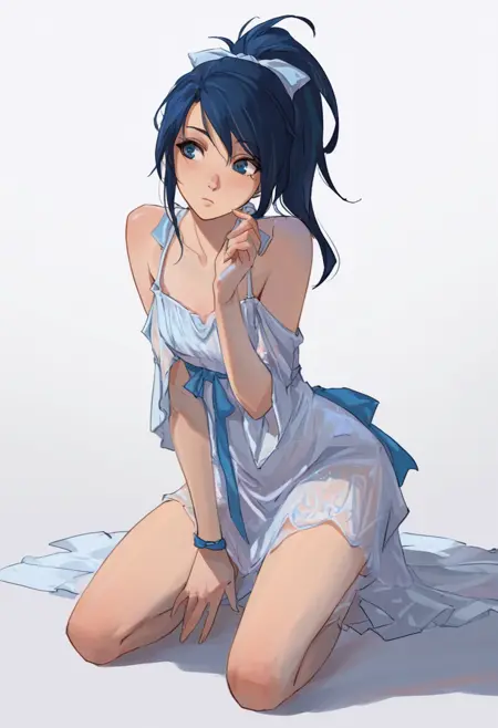Qi Mang