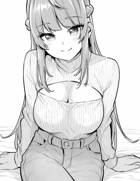 Artist Style: Furumoto Takeru | 降本孟