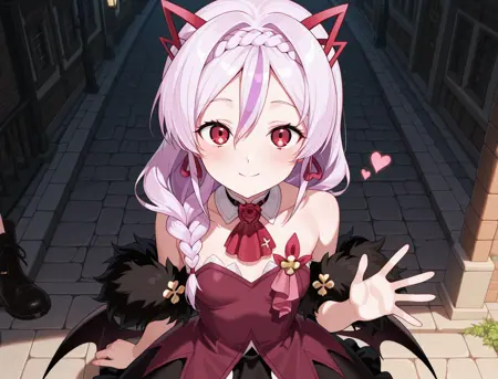 Abigail (Epic Seven)