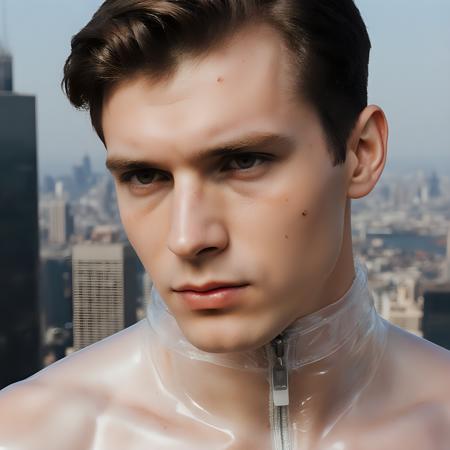 SD 1.5 better faces V1