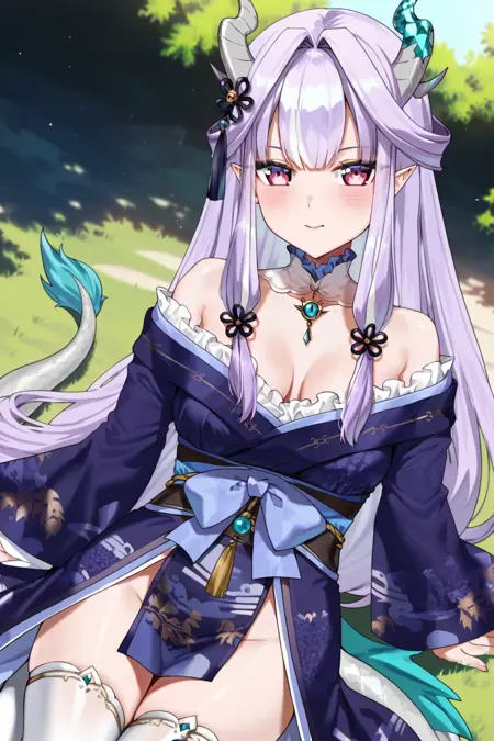 Miryu Kotofuji(Kawaikunai) Prison Project