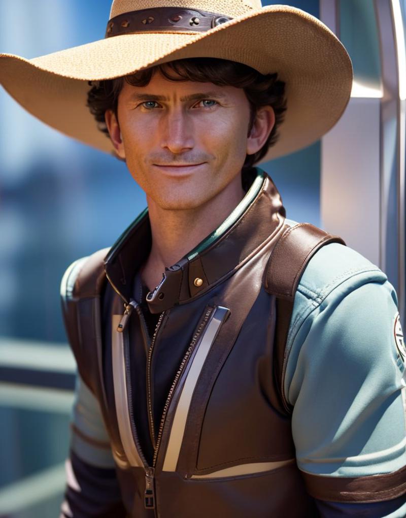 Todd Howard image by jekk