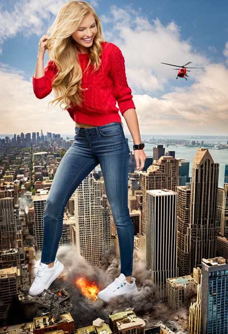 you9134's SDXL Giantess LoRA gtsXL7