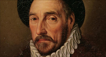 montaigne's Avatar