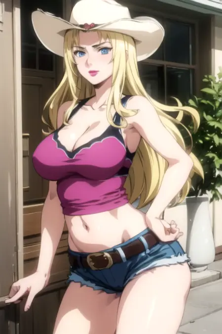 Jack (Asobi ni Iku yo)