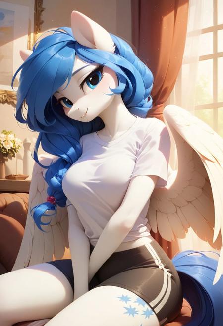 Sonipony's Avatar