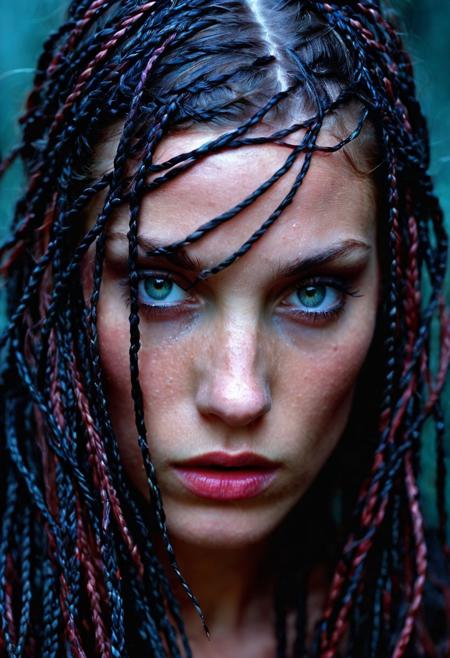 against glass,(Low-Key Portraits by Vicky Roy and Dino Pedriali:1.2), award winning, (aesthetic of symbolism with radicalized atmosphere:0.5), (Infrared Photography by Sally Soames and Pauline Kruger Hamilton:1.2), award-winning photography, aesthetic and beauty, extraordinary details, red long braid, f/4, daring, high dynamic range, (center composition, symmetry composition:0.1), (ebony and muted colors:0.1) <lora:MJ52:0.5> <lora:- SDXL - vanta-black_contrast_V3.0:0.5>blackf/1.4, rule of thirds, iconoclastic opus magnum with unparalleled details, (electricblue and unique colors:0.1), <lora:MJ52:1.0>(masterpiece, best quality:1.4), perfect body parted lips, , detailed skin,model photoshoot,photography by (Ethel Warwick:1.3), modelshoot, pose, , (Ethel Warwick: 1,2) award winning photo macro shot of a beautiful  A young girl lying in black water,, dynamic lighting, cinematic still, , screencap, skin texture, (Motion Blur Photography by Sarah Charlesworth and Andres Serrano:1.2), award-winning photography, aesthetic, carefully designed details, clear scene, f/22, symmetry and balance, unprecedented, selective color,  Ultra High Resolution, wallpaper, 8K,Rich texture details, hyper detailed, detailed eyes, detailed background, dramatic angle, epic composition, SimplepositiveXLv1 (masterpiece, high quality, , (close-up portrait:1.1), solo, model photoshoot,, a stylish girl,