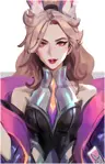 feline's Avatar