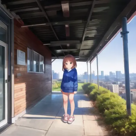 Distance