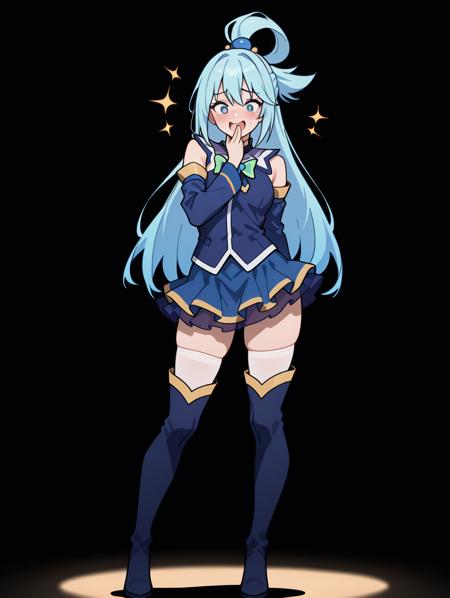 Aqua_Illustrious by Cyql.safetensors