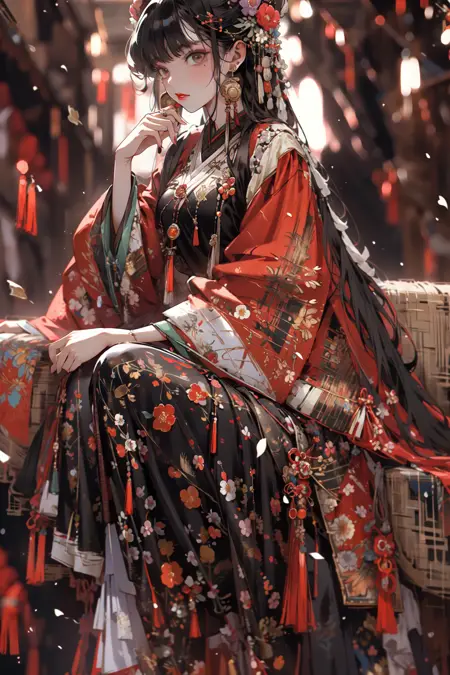 niji - C_fashion
