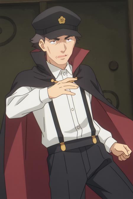 Konosuba (Bakuen) | Hyoizaburo | illustrious illustrious