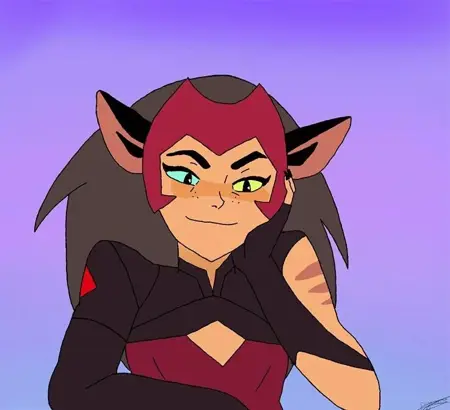 catra