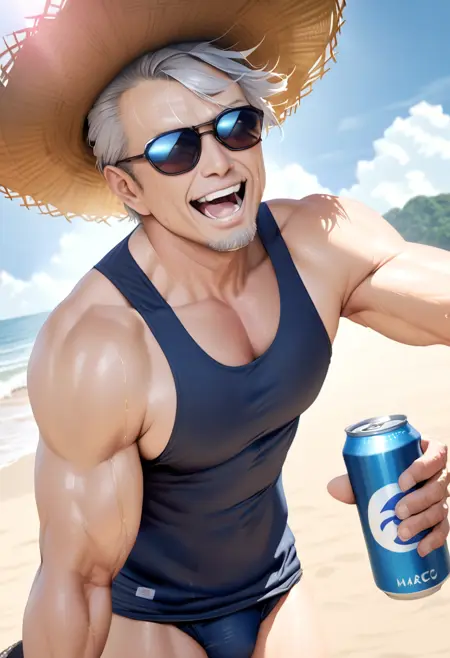 school swimsuit TYPE: E-10 SDXL