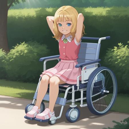 Helen (Sonic x) V1