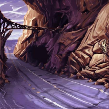 OnlyLucasArts V1