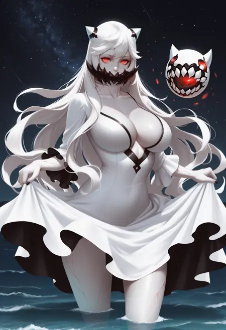 [IllustriousXL v0.1] Midway Princess | Kantai Collection