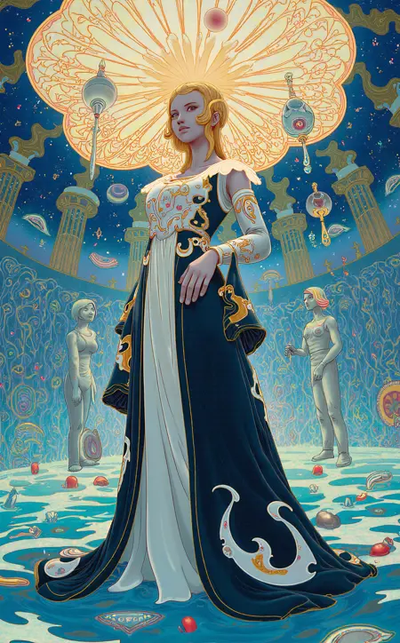 RandomMaxx JamesJean