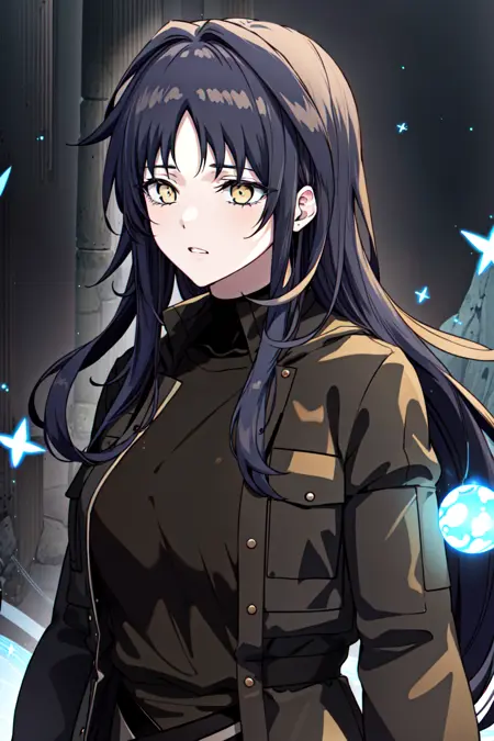 Seo Ina | Obtained a Mythic Item | Manhwa