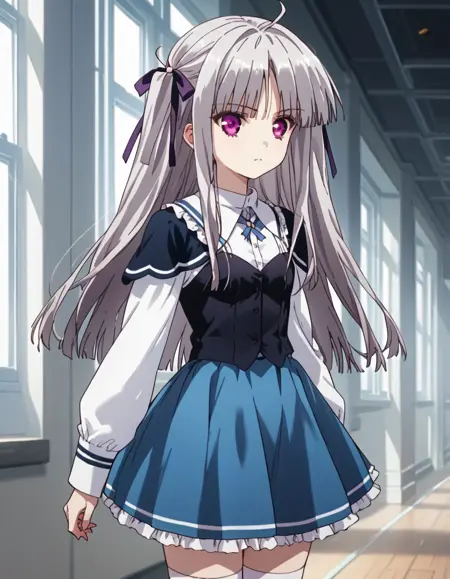 Absolute Duo - Girls Pack