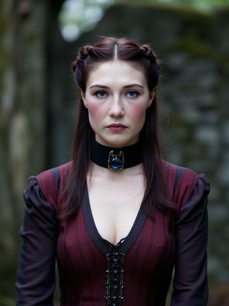 Carice van Houten [Flux] V1