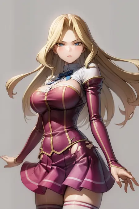 Elizabeth Mably - Freezing - SD1.5 LORA
