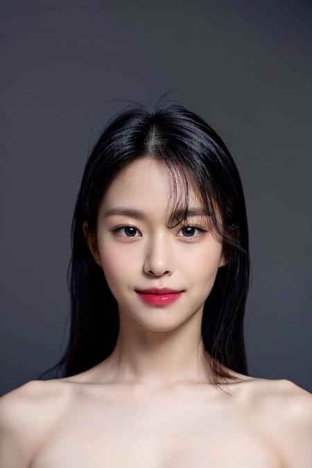 AOA Seolhyun (설현) Lookalike - v1.0 | Stable Diffusion LoRA | Civitai