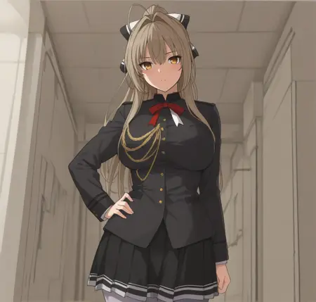 Katsurai yoshiaki art style