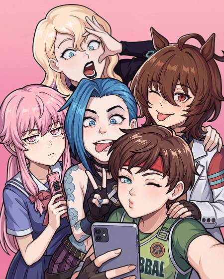 Bobmiru [Illustrious] Style v1.0