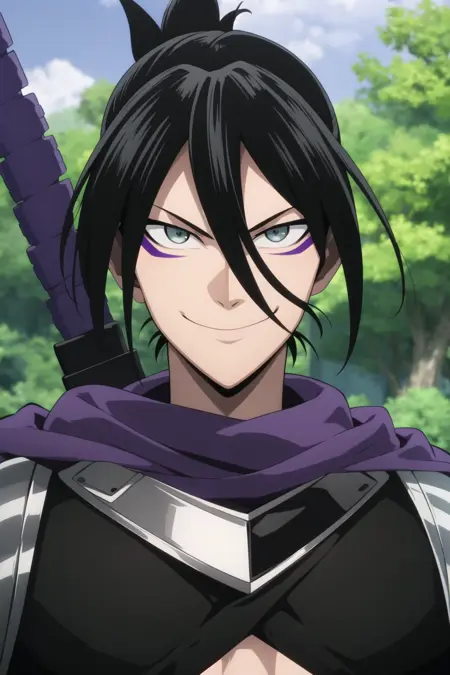 Speed-o'-Sound Sonic (One Punch Man)