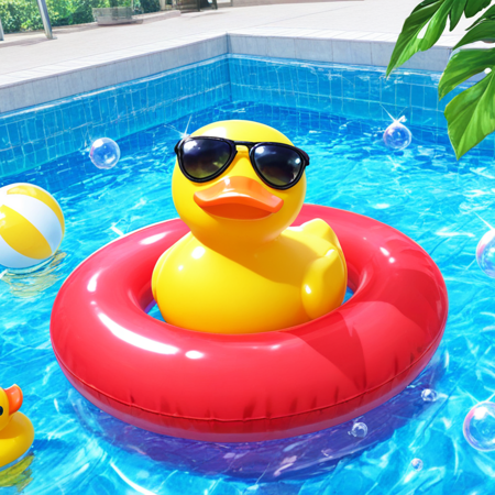 TheDuckster's Avatar