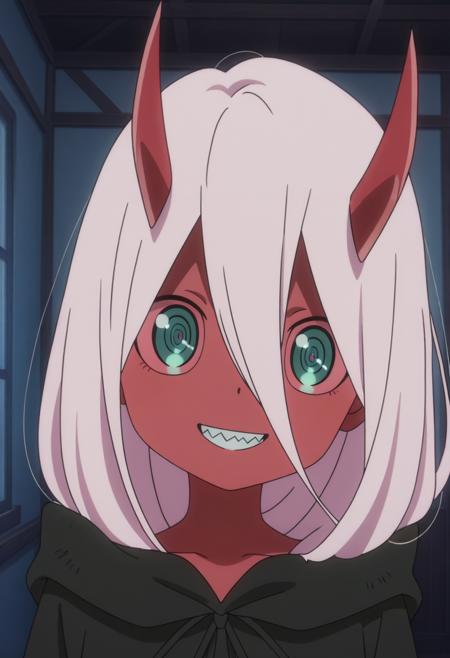 Zero Two (flashback) [Darling In The Franxx] v1.0 [Illustrious]