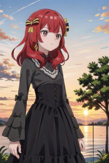 Mira | Unnamed Memory | アンネームドメモリ v1.0