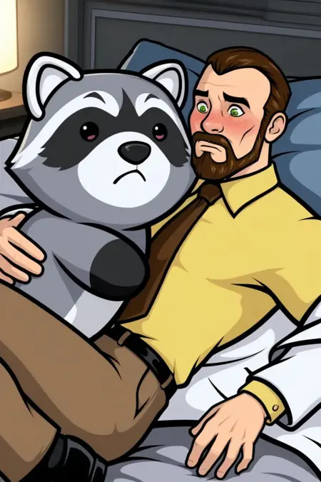Dr.Krieger (Archer)