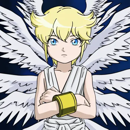 Lucemon