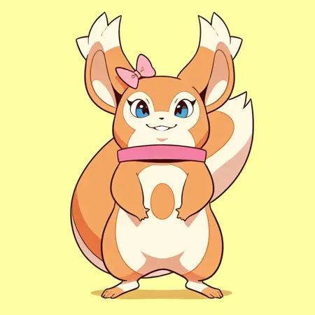 Jenny (Passiontail Isle)