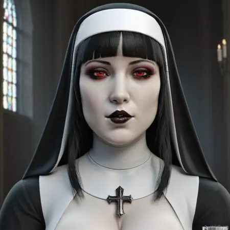 [efaypee] pervertmuffinmajima 3d artstyle