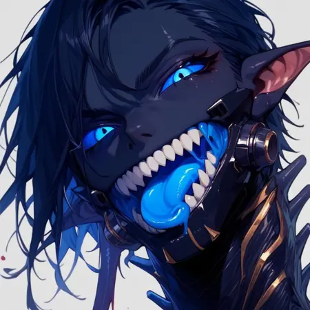 Yasul's Avatar