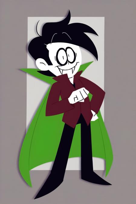 Streber (Spooky Month v2.0