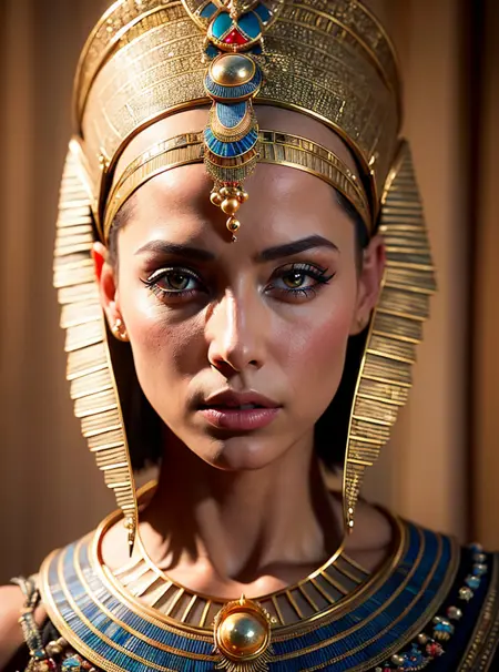 PharaohX