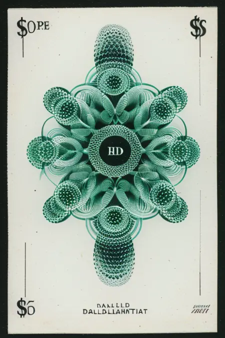 Specimens of Fancy Turning (lathe-based photographic art, 1869)