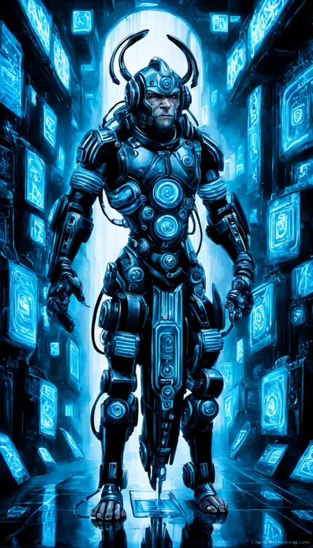 Creepy Guy's favorite workflow