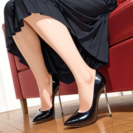 Casadei - Blade